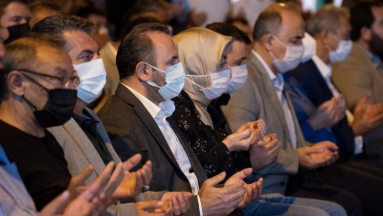 17 AĞUSTOS’TA HAYATINI KAYBEDENLER YALOVA’DA ANILDI