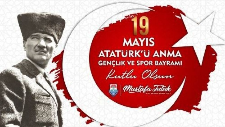 19 mayıs ilanı