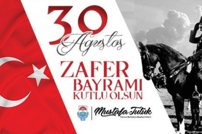 30 Ağustos Zafer Bayramı