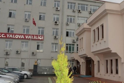 81 İL VALİLİĞİNE SEÇİM TEDBİRLERİ GENELGESİ