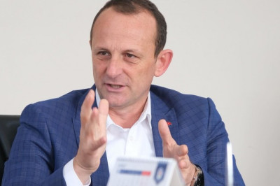 ADİL YELE'DEN ÇİFTLİKKÖY MOKAMP SOKAĞI PROJESİ