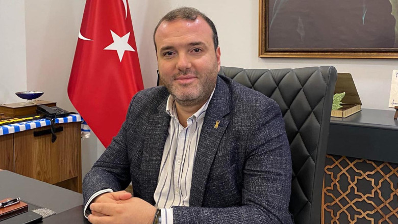 Başkan Erbul; Esnafımız Zor Durumda