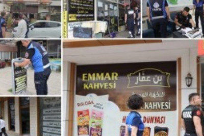 BAŞKAN GÜREL SÖZÜNÜ TUTTU