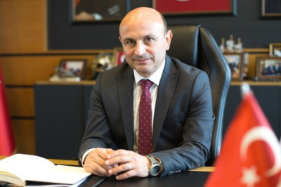 Başkan Oral: Basın Bayramı Kutlu Olsun