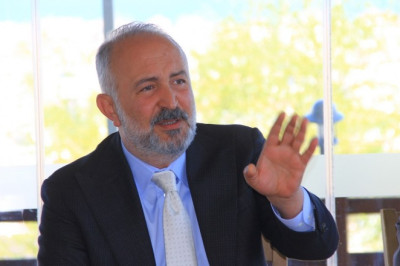 BAŞKAN SİLPAGAR YENİ DÖNEM PROJELERİNİ BASINLA PAYLAŞTI