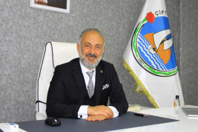 BAŞKAN SİLPAGAR’IN 10 OCAK ÇALIŞAN GAZETECİLER GÜNÜ MESAJI