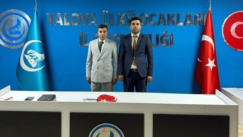 BOZKURT'A ÖNEMLİ GÖREV