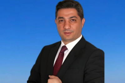 CENGİZ KAZANACAĞINDAN EMİN