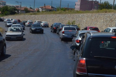 Çınarcık, yaz döneminde 500 bin turist ağırladı