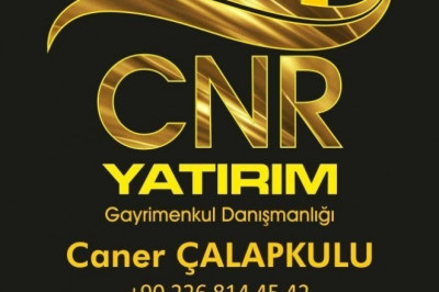 CNR Emlak Gayrimenkul Danışmanlık