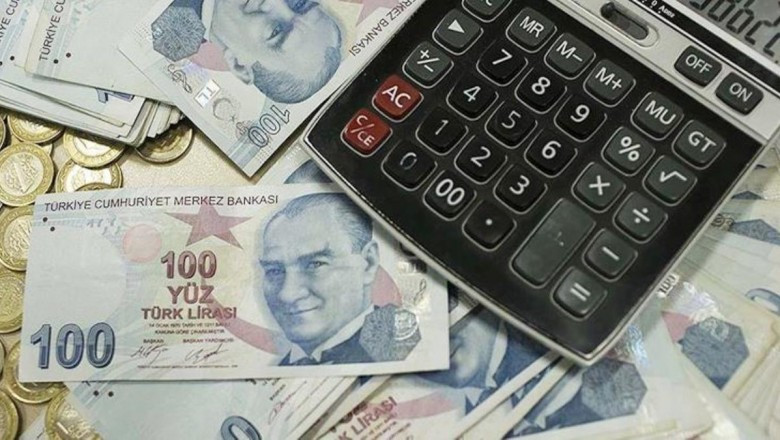 Cumhuriyet tarihinin en kapsamlı borç yapılandırması geliyor!