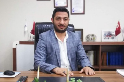 DEVA PARTİSİ YALOVA İL BAŞKANI DAVUT CENGİZ OLDU