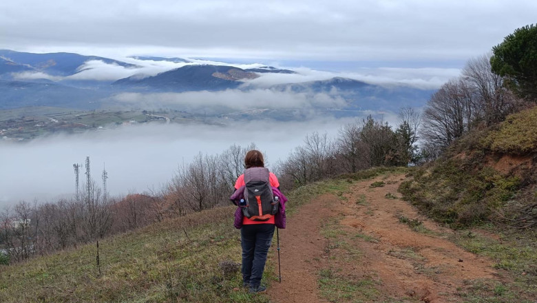 Doğanın Büyüsüne Kapılan Bir Ekibin Hikayesi: ‘Doğada Bir Gün’