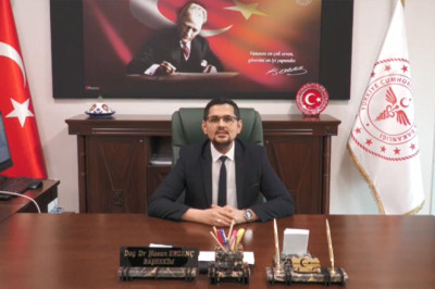 Eğitim ve Araştırma Hastanesi’nden Kan Bağışı Çağrısı