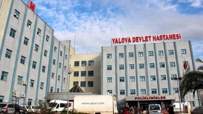 ESKİ HASTANE ARTIK ACİL SAĞLIK HİZMETİ VERMEYECEK