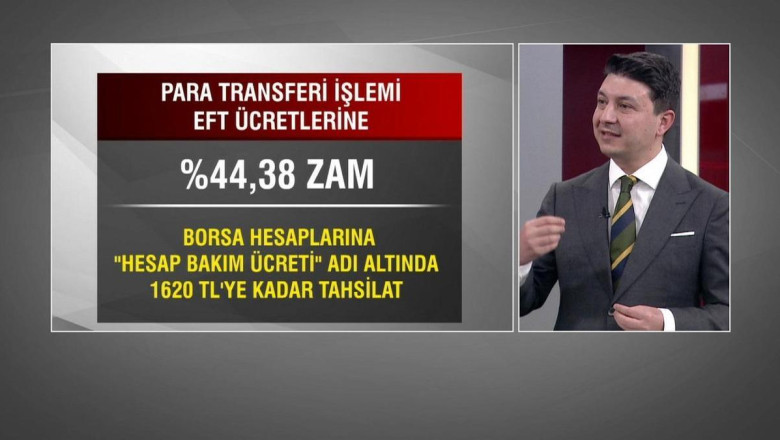 Fahiş fiyatın son adresi bankalar mı?