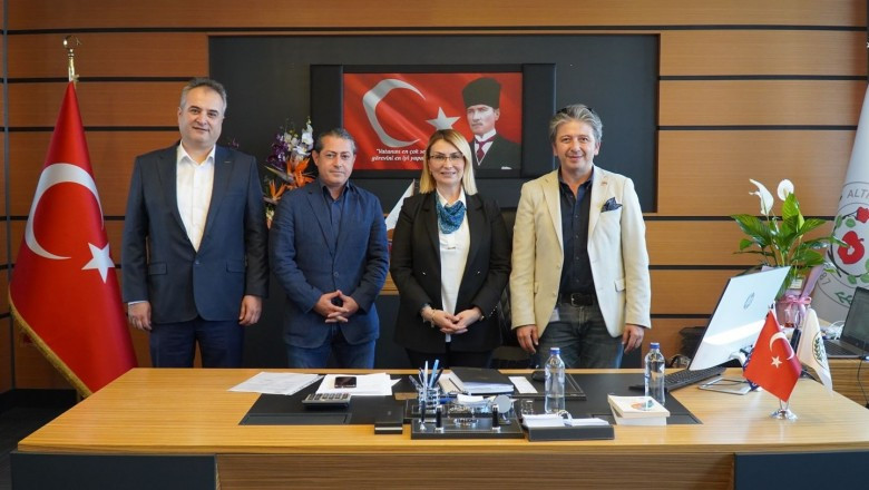 Fazlaca: Tersaneler, Altınova’nın gururu