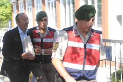 Fetö Sanığı Eski Rektör İçin Üniversiteden Belge Beklenecek