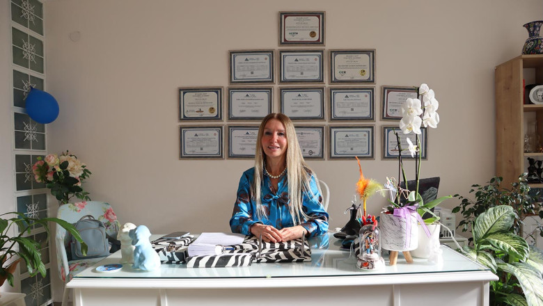 Fiziksel Temas: Sevginin Güçlü Bir Dili