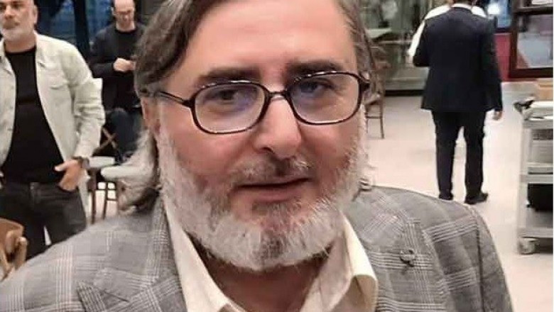 GAZETECİ MEHMET MERCAN’IN ACI GÜNÜ