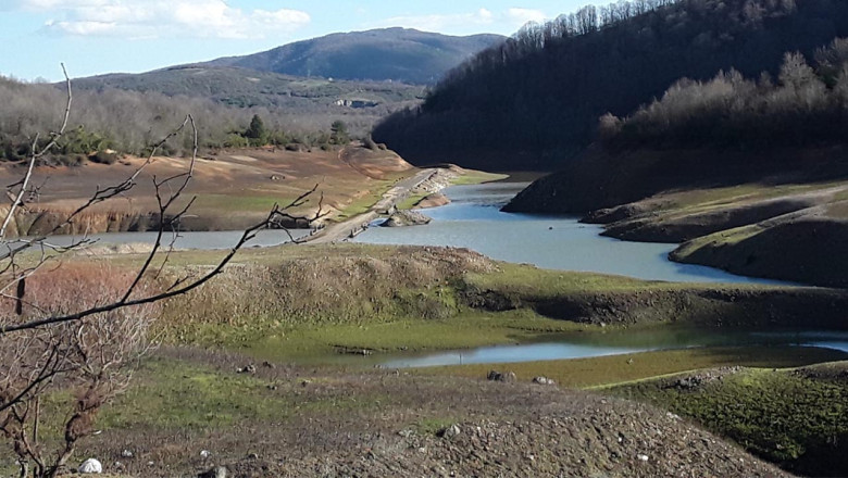 Gökçe Barajı’nda Son Durum Ne?