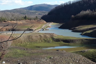 Gökçe Barajı’nda Son Durum Ne?