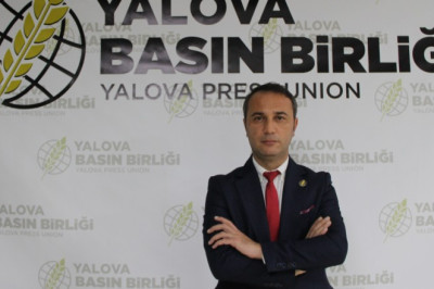 “GÜNÜMÜZ KUTLU OLSUN”