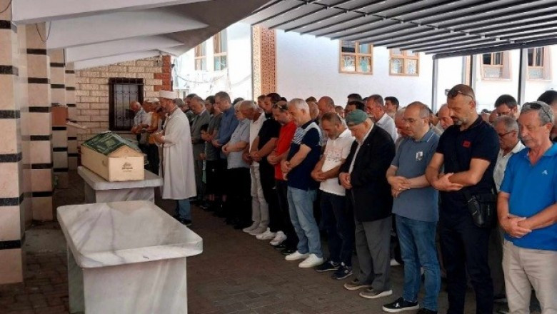 HACER SOFU'YA SON GÖREV