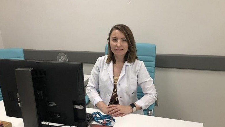 HEKİM KADROSU GÜÇLENDİ