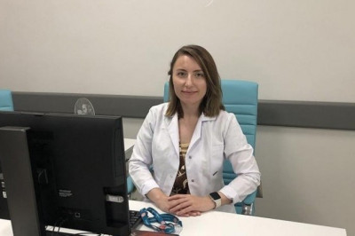 HEKİM KADROSU GÜÇLENDİ