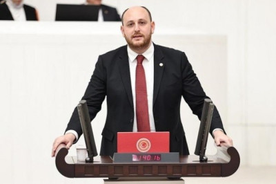 “İDDİALAR GERÇEĞİ YANSITMIYOR”