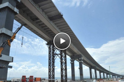 İstanbul-İzmir Ulaşımını 3,5 Saate Düşüren Projenin Yüzde 95'i Tamamlandı