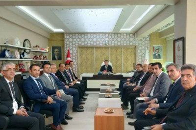 KAÇAK EĞİTİM KURUMLARINA DENETİM