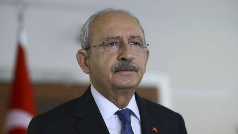 KILIÇDAROĞLU YALOVA`YA GELİYOR