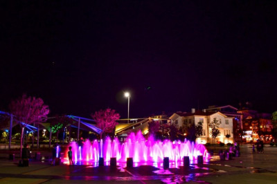 KURU HAVUZ BÜYÜK İLGİ GÖRÜYOR