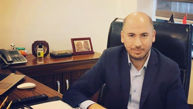 KUZU İNŞAAT GAYRİMENKUL YÖNETİM KURULU BAŞKANI ERHAN KUZU: