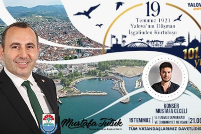 MUSTAFA TUTUK 19 TEMMUZ İLANI