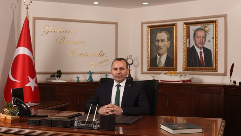 MUSTAFATUTUK: 17 AĞUSTOS’U UNUTMADIK