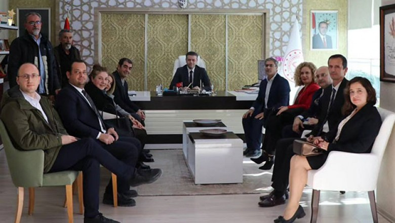 ÖĞRETMENLERE 30 BİN TL PROMOSYON