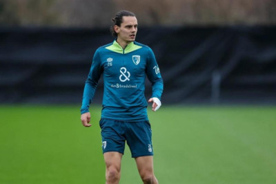 SON DAKİKA | Enes Ünal sezonu kapattı