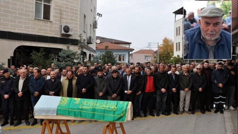 SOYGÜZEL AİLESİNİN ACI GÜNÜ