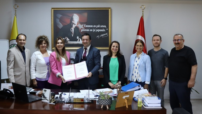 SUBAŞI BELEDİYESİ 'NDEN MEMURA ZAM MÜJDESİ!