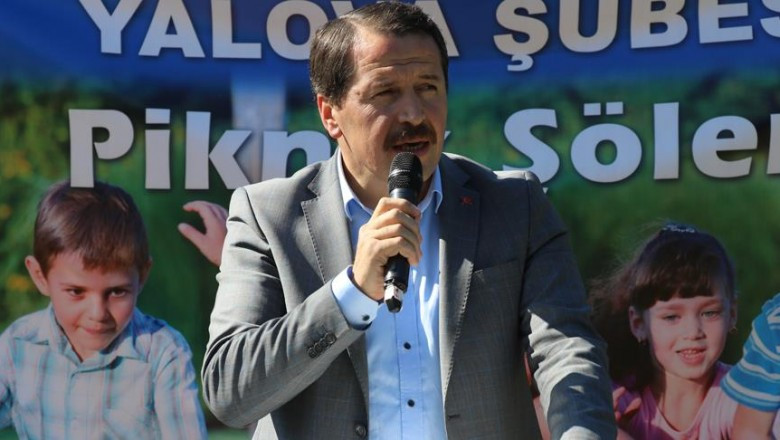 Ter Rengimiz Dünyanın Her Yerinde Aynı'