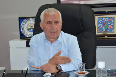 TÜRKİYE’YE ÖRNEK OLDU