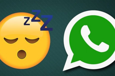 WhatsApp, uyku saatlerinizi gizlice izliyor!