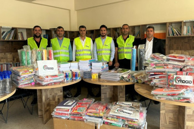 YADGİD’ten “HER ÇOCUK ÖZELDİR”  Kampanyası