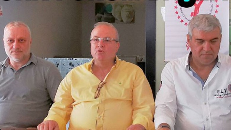 YAFEM, TÜRK BOYLARI ŞÖLENİ BAŞLIYOR