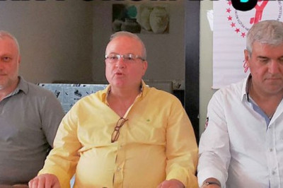 YAFEM, TÜRK BOYLARI ŞÖLENİ BAŞLIYOR