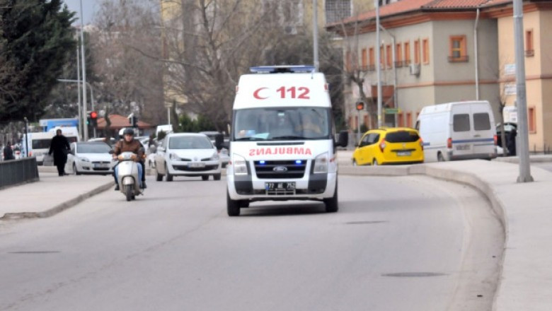 Yalova En Hızlı Müdahale Süresine Sahip