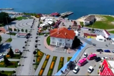 Yalova Tanıtım Filmi 2016